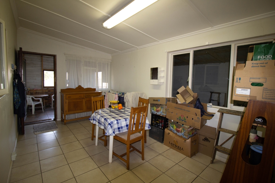 4 Bedroom Property for Sale in Gansbaai Central Western Cape